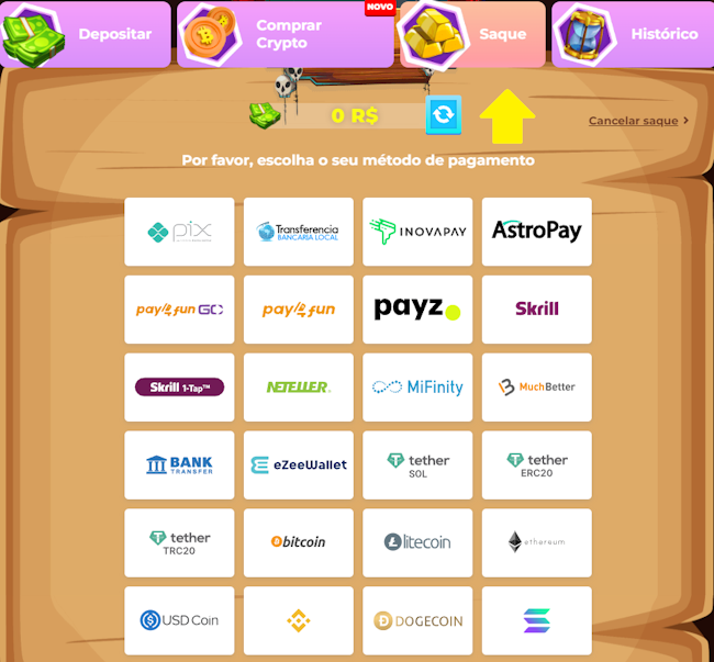 Bet365 site