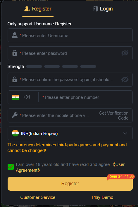 SolisBet Casino