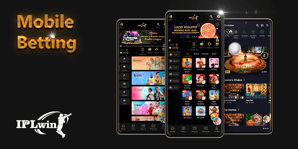 Gbet sport online