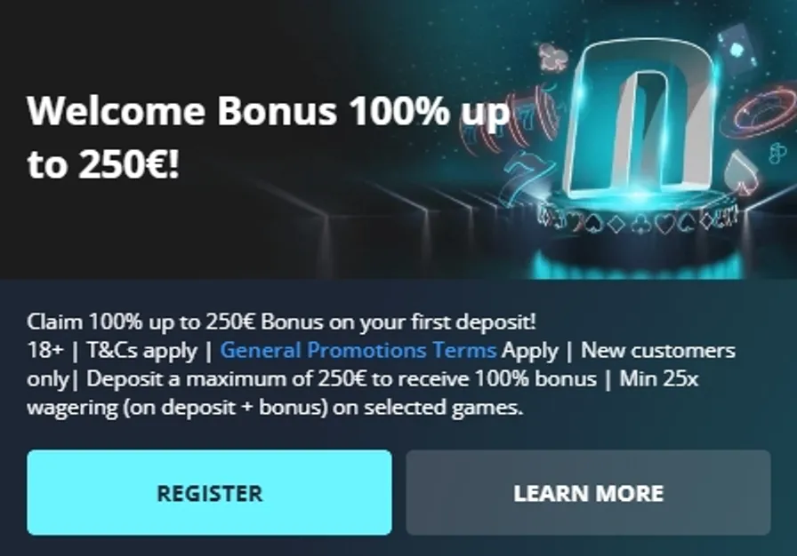 Bets net
