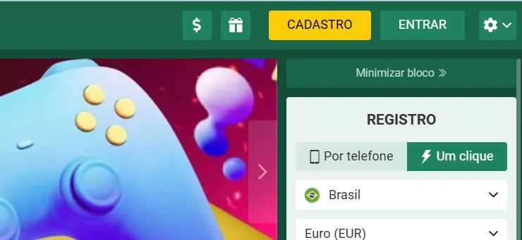 Betfury Casino