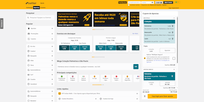 Aplicativos download