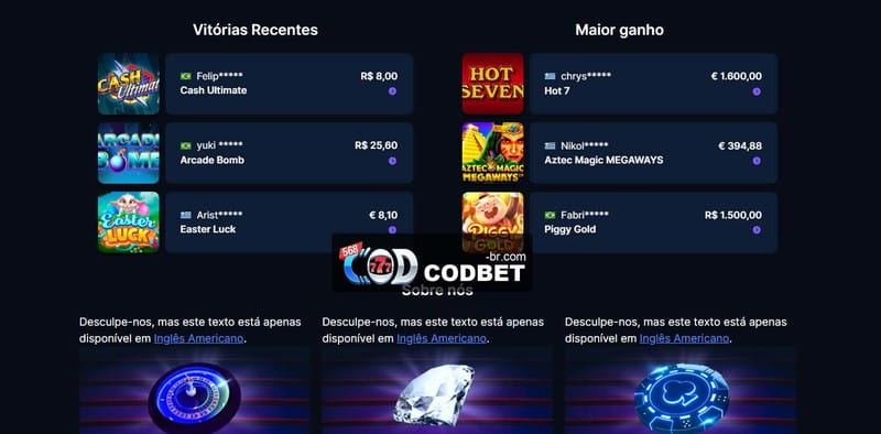 Sportingbet 365 entrar