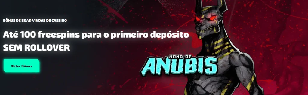 Esporte bet online