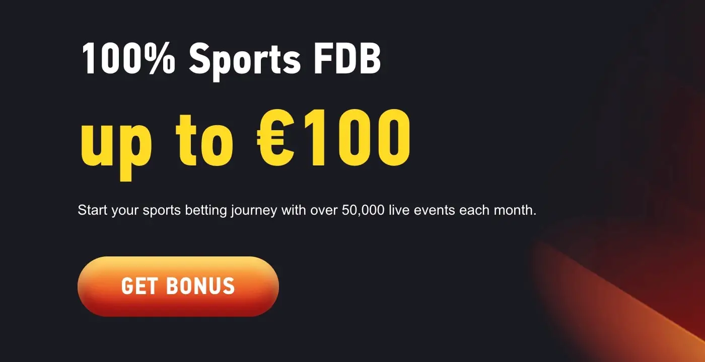 Sport betting app