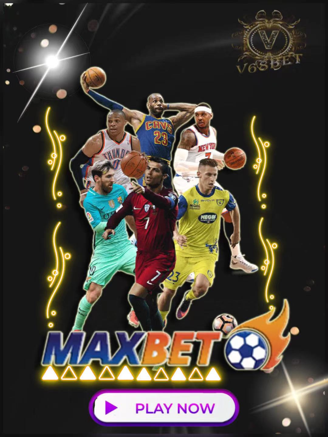 Bet sporting
