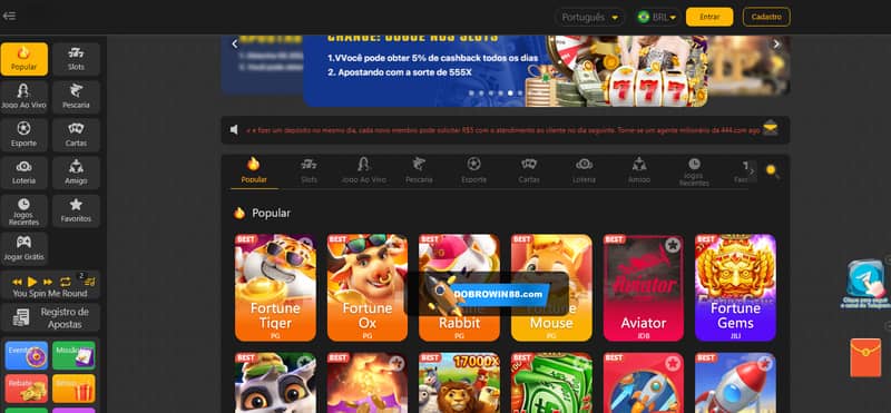Blaze slots