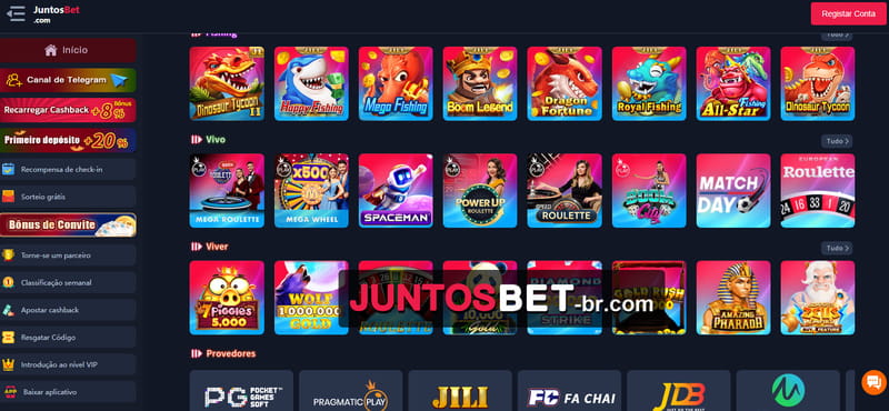 Crazy jogos