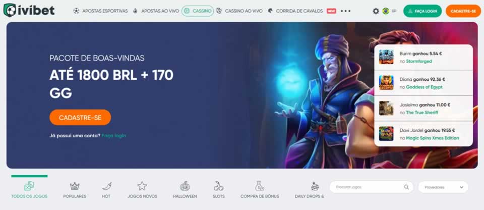 Tênis certo telegram