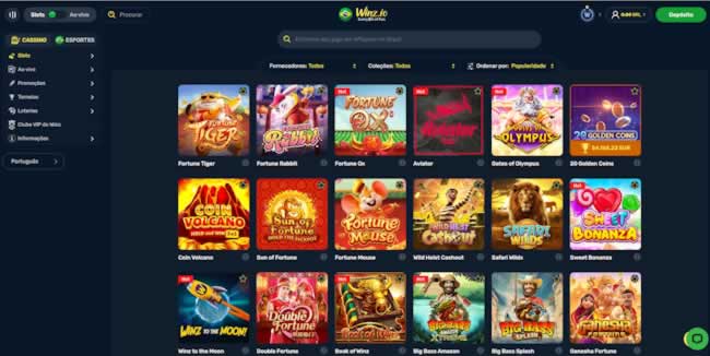 Casino bônus free spins