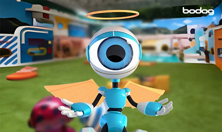 Spaceman jogo