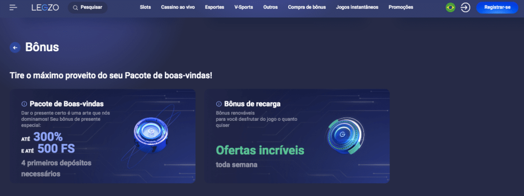 Bets para