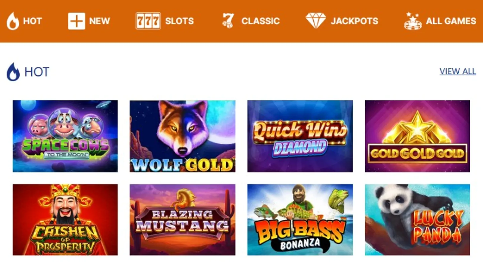 Jackpot tradução
