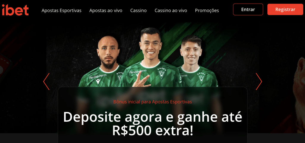 Casas de apostas