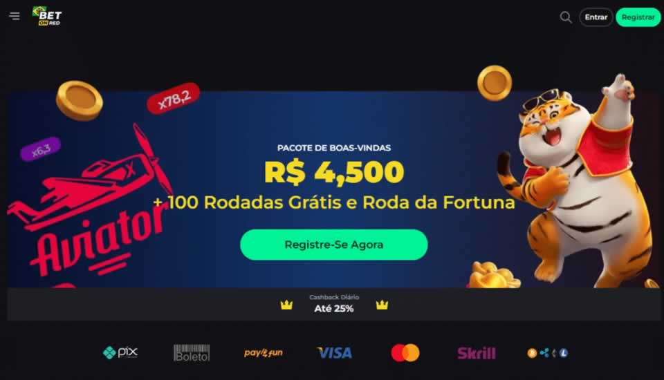 Blaze.com aposta