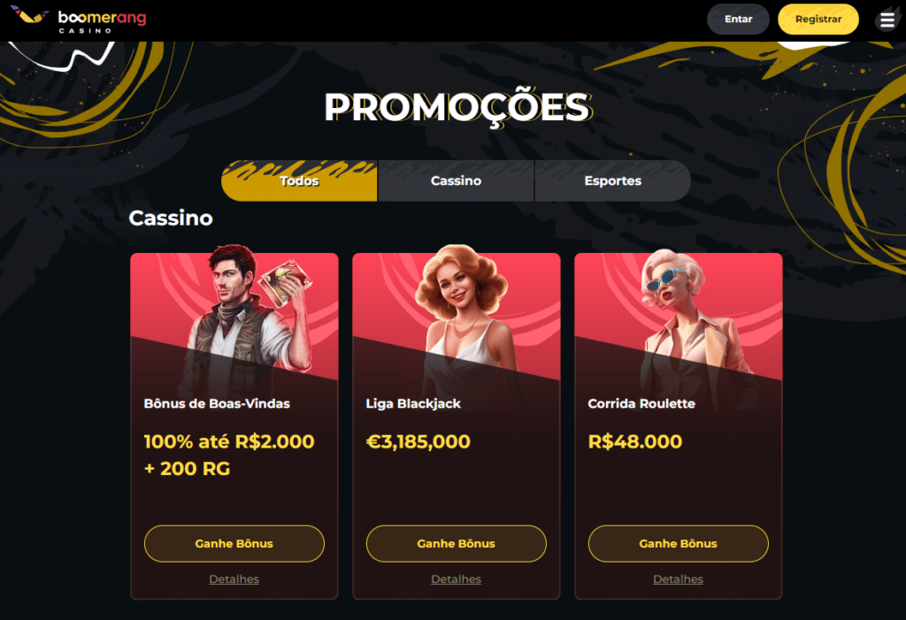 Apostas bet