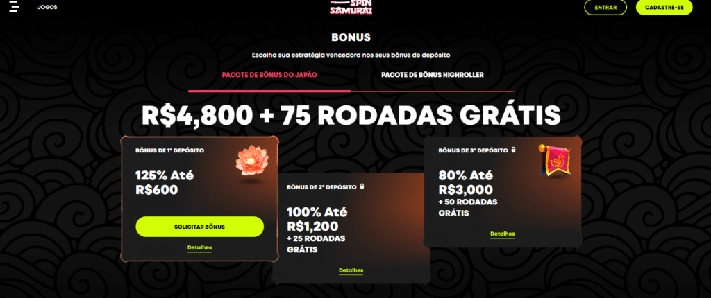 Aposta eleição