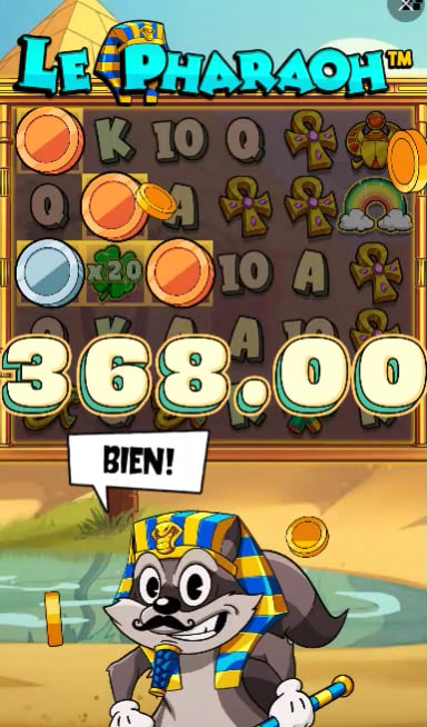 Jogo de aposta online