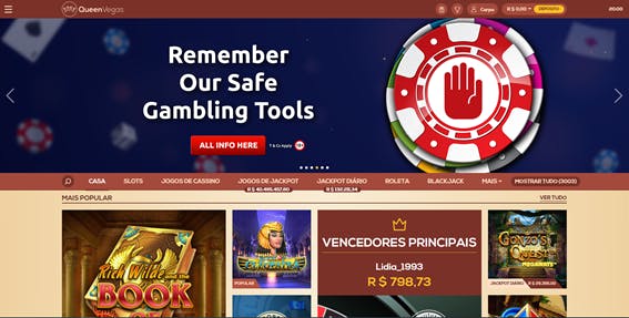 Jogos de aposta online