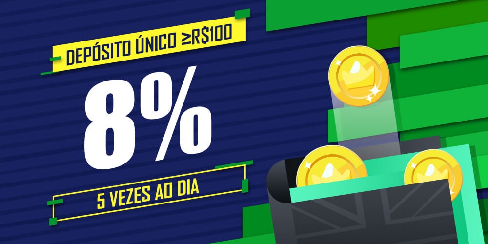 Blaze aposta online