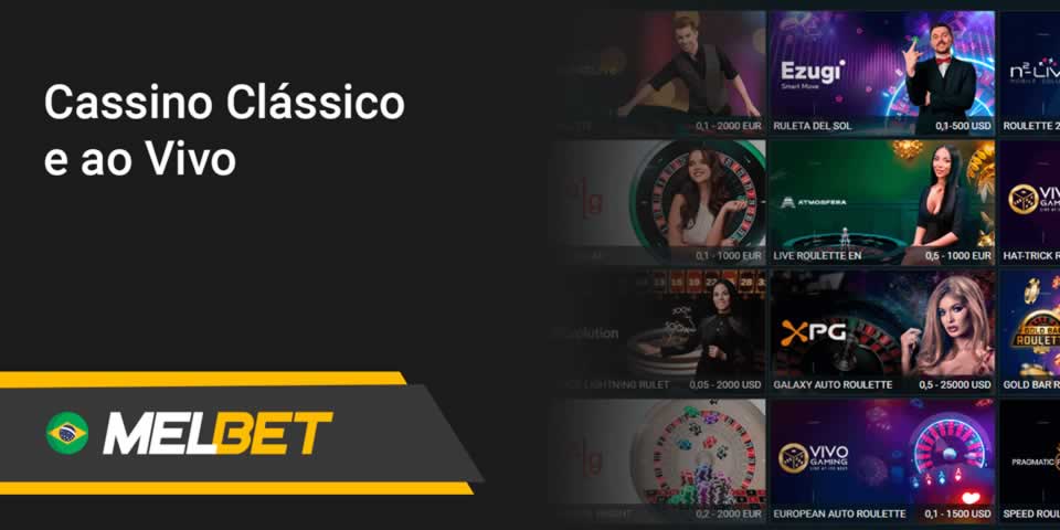 Betway baixar