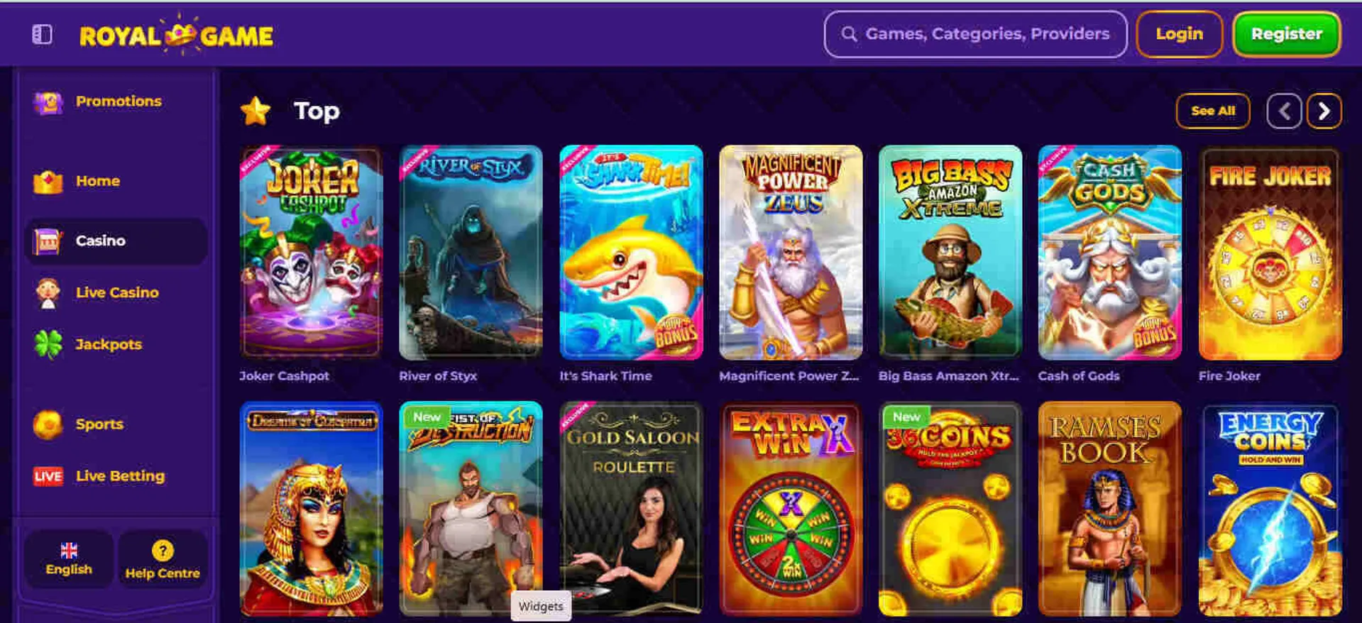 Jogo do madagascar