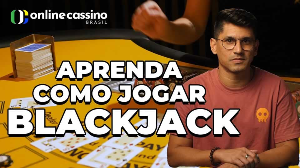 Esporte da sorte cassino