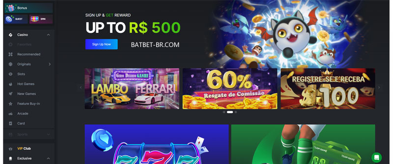 Www sportingbet com br