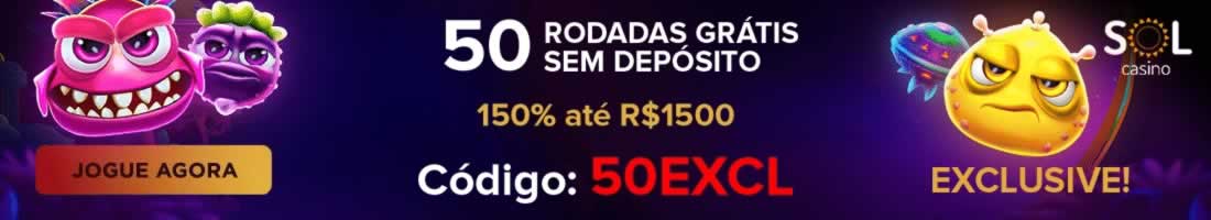 Faz um sportingbet aí