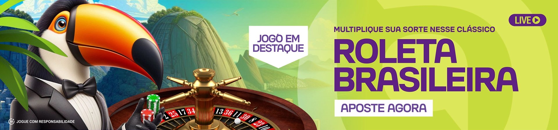 Bets esporte