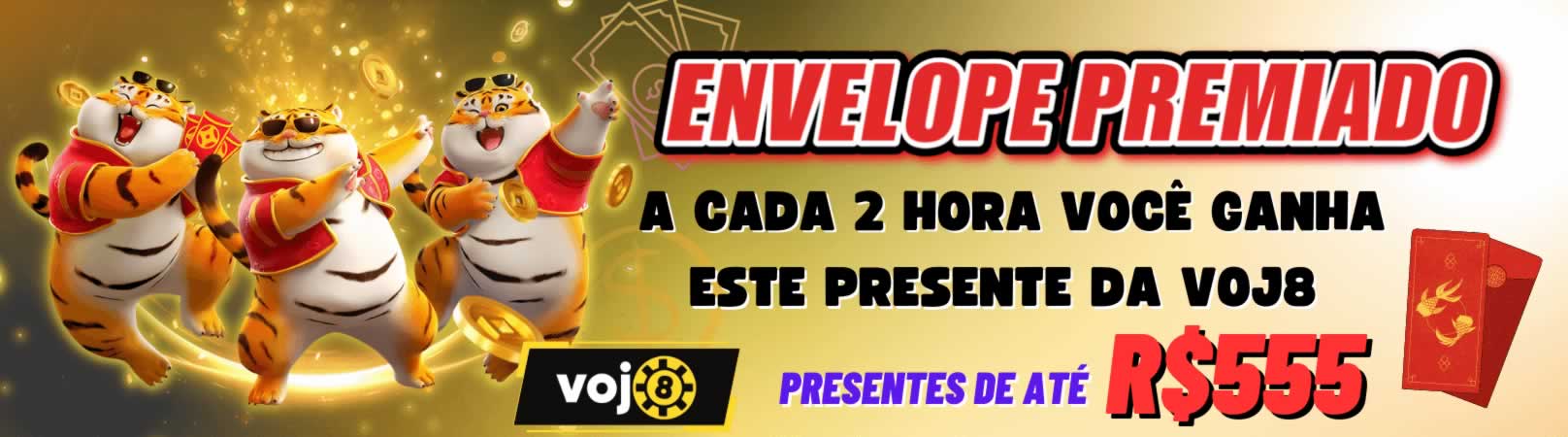 Aposte na zebra