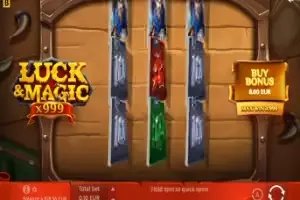 Game bets